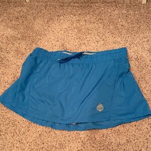 Stio Second Light Skort